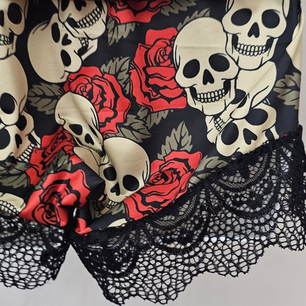 Skeleton PJS - Picture 6 of 11